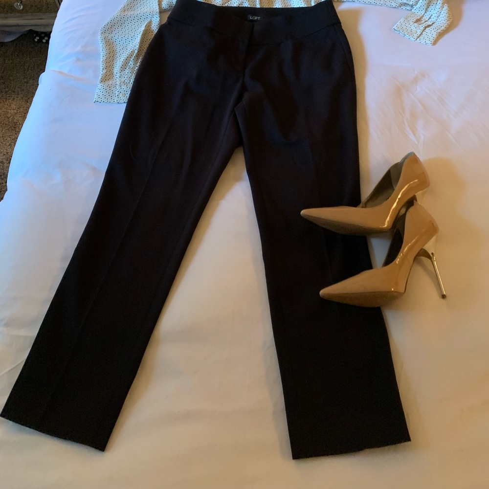 Loft Dress Pants